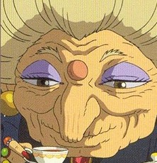 Spiritedawayzenibajpg — 451+ Anime Waifus option 426