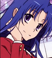 Toradoraamijpg — 451+ Anime Waifus option 442