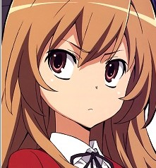 Toradorataigajpg — 451+ Anime Waifus option 444
