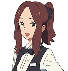 Yournamemikijpg — 451+ Anime Waifus option 447