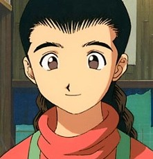 Zz1585588240goldenboynorikojpg — 451+ Anime Waifus option 464