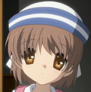 Zz1593453723ushio Is Too Cutejpg — 451+ Anime Waifus option 472