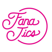 Fanaticslogopng — 4th gen kpop girl groups option 15