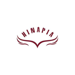 Hinapiaofficiallogopng — 4th gen kpop girl groups option 22