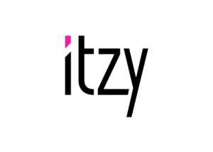 Itzy Logopng — 4th gen kpop girl groups option 23