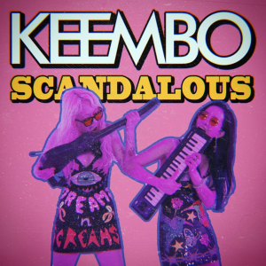 Keembopng — 4th gen kpop girl groups option 25