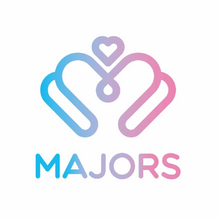 Majorsofficialgrouplogopng — 4th gen kpop girl groups option 29