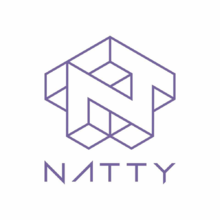 Nattyofficiallogopng — 4th gen kpop girl groups option 31