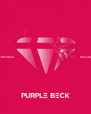 Purplebeckstarrynightalbumcoverpng — 4th gen kpop girl groups option 36