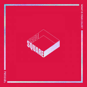 Redsquareprequelalbumcoverpng — 4th gen kpop girl groups option 37