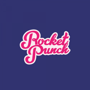 Rocket Punchpng — 4th gen kpop girl groups option 38