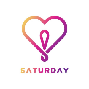 Saturday Logojpg — 4th gen kpop girl groups option 40