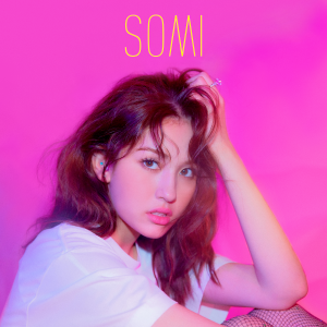 Somibirthdayalbumcoverpng — 4th gen kpop girl groups option 42