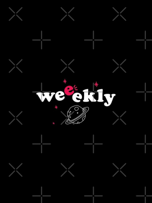Weeekly Logojpg — 4th gen kpop girl groups option 44