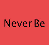 Never Bepng — 5 Seconds of Summer Songs option 47