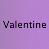 Valentinepng — 5 Seconds of Summer Songs option 70
