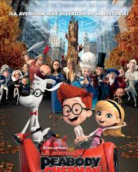 Shermanjpg — 50 Animated Movies (Not Disney) option 41