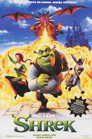 Shrekjpg — 50 Animated Movies (Not Disney) option 42