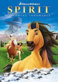Spiritjpg — 50 Animated Movies (Not Disney) option 45