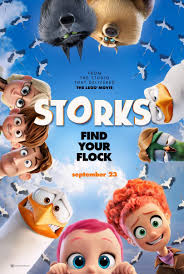 Storksjpg — 50 Animated Movies (Not Disney) option 46