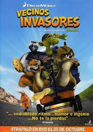 Vecinosjpg — 50 Animated Movies (Not Disney) option 49