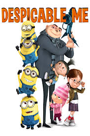 Villanojpg — 50 Animated Movies (Not Disney) option 50