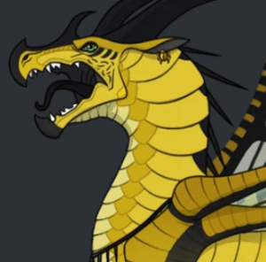Screenshot 2020 10 23 At 112657 Ampng — 50 Wings of Fire Characters option 22
