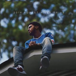 2014foresthillsdrivejpg — 535 Rap Album Tier List option 6