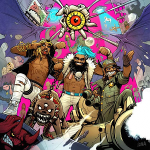 3001jpg — 535 Rap Album Tier List option 10
