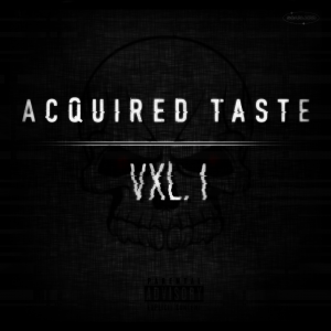 Acquired Tastejpeg — 535 Rap Album Tier List option 19