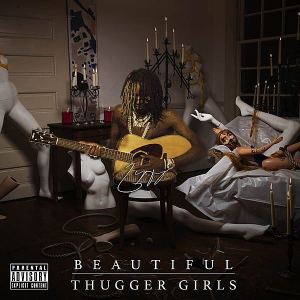 Beautiful Thugger Girlsjpg — 535 Rap Album Tier List option 47