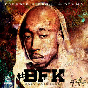 Bfkjpg — 535 Rap Album Tier List option 52
