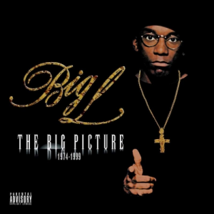 Big Picturejpg — 535 Rap Album Tier List option 54