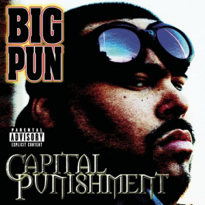 Big Punjpeg — 535 Rap Album Tier List option 55