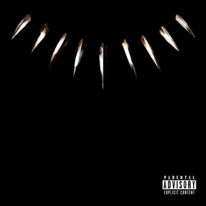 Black Pantherjpg — 535 Rap Album Tier List option 57