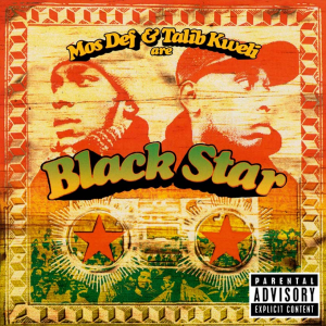 Black Starjpg — 535 Rap Album Tier List option 58