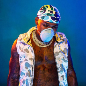 Blame Is On Babyjpg — 535 Rap Album Tier List option 59