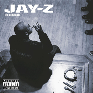 Blueprintjpg — 535 Rap Album Tier List option 63