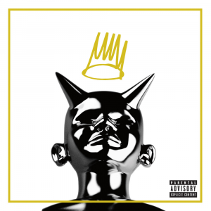 Born Sinnerjpg — 535 Rap Album Tier List option 65