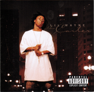 Carter 1jpg — 535 Rap Album Tier List option 75