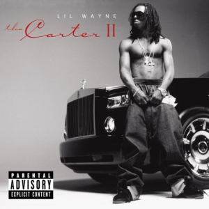 Carter Iijpg — 535 Rap Album Tier List option 77