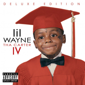 Carter Ivjpg — 535 Rap Album Tier List option 78