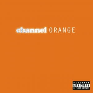 Channel Gingerjpg — 535 Rap Album Tier List option 81