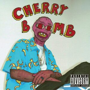 Cherry Bombjpg — 535 Rap Album Tier List option 83