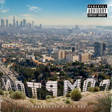 Comptonjpg — 535 Rap Album Tier List option 93