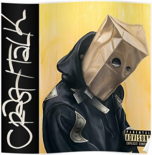 Crash Talkjpg — 535 Rap Album Tier List option 98
