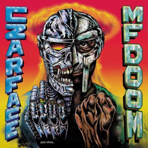 Czar Meets Metaljpg — 535 Rap Album Tier List option 100