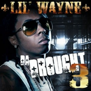 Da Drought 3jpeg — 535 Rap Album Tier List option 104