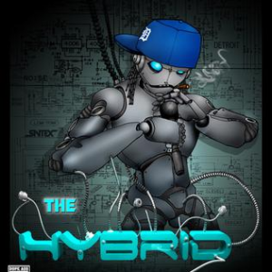 Dannybrownthehybridjpg — 535 Rap Album Tier List option 109