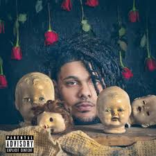 Deadstar 2jpg — 535 Rap Album Tier List option 114